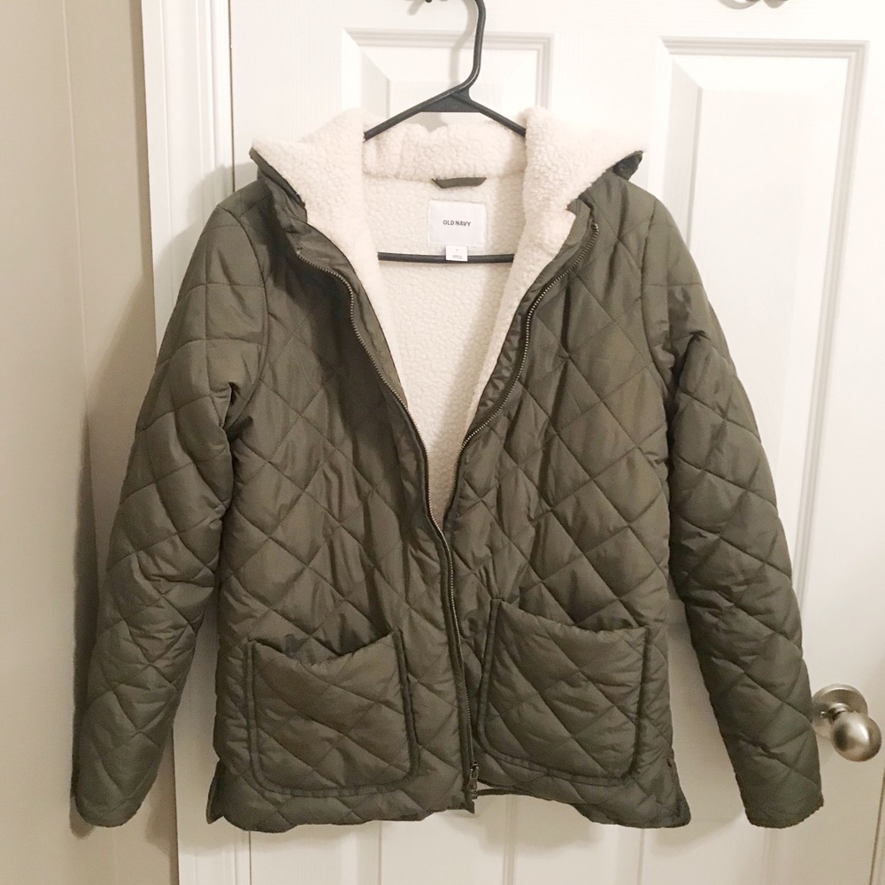 Women’s Old Navy WARM Coat
